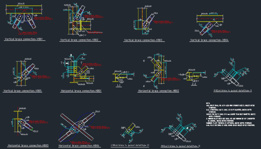 7Solutions Steel Detailing