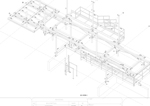 structural shop drawings